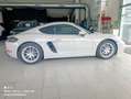 Porsche Cayman 718 Cayman 718 2.0 300cv pdk IVA ESPOSTA! Grigio - thumbnail 4