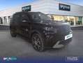 Citroen C3 Aircross Turbo 73kW (100CV) BVM6 Plus Negro - thumbnail 3