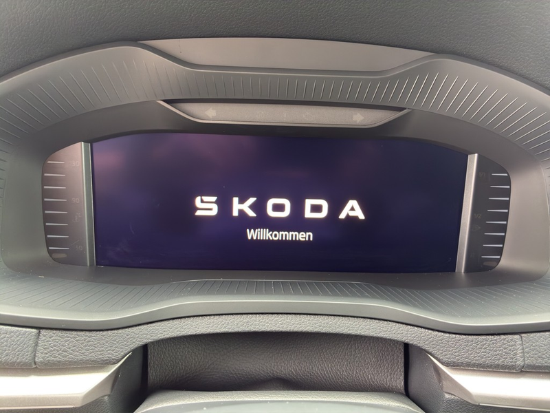 Skoda Karoq Balance 1,5 TSI 110 kW 7-Gang-DSG — photo 13