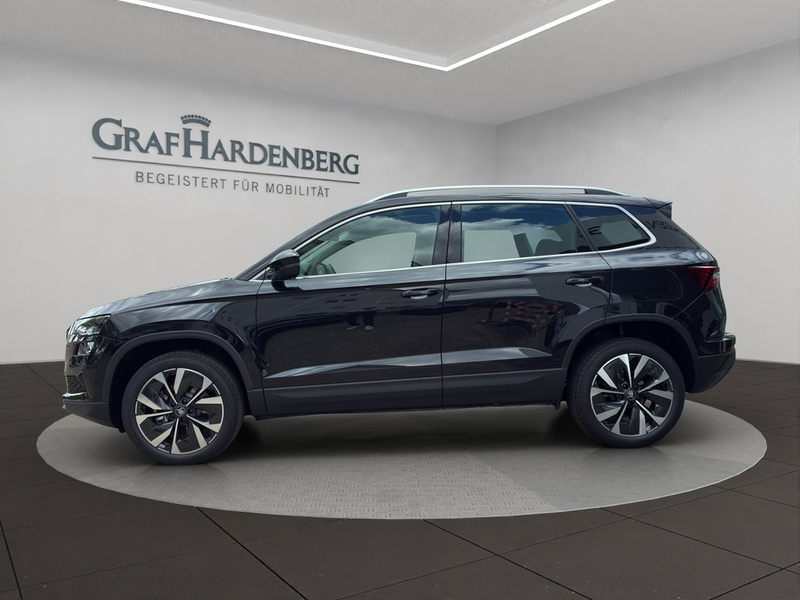 Skoda Karoq Balance 1,5 TSI 110 kW 7-Gang-DSG — photo 2