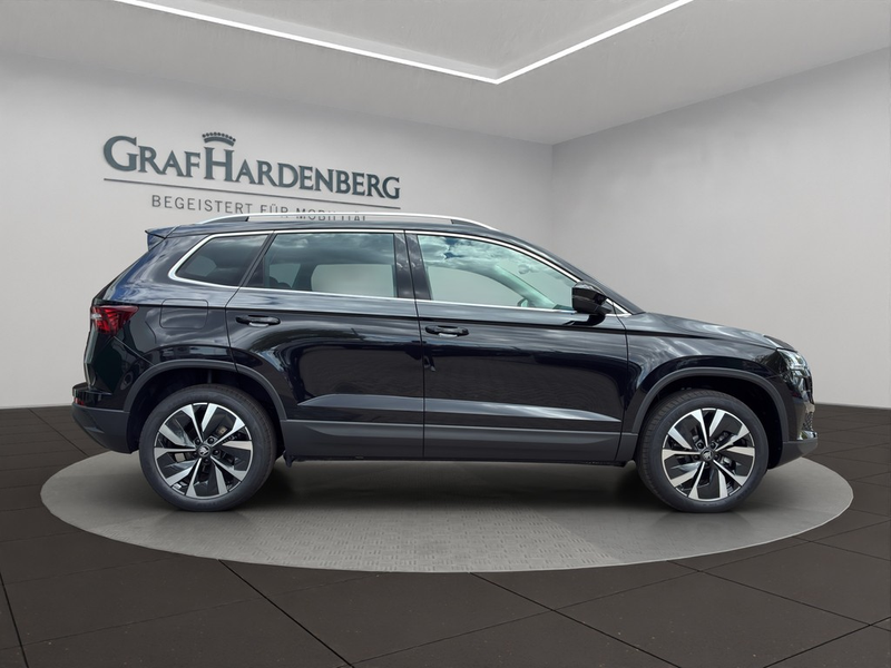 Skoda Karoq Balance 1,5 TSI 110 kW 7-Gang-DSG — photo 7