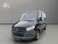 Mercedes-Benz Sprinter 214 L1H1 Kasten Kompakt Klima*Navi*RFK Noir - thumbnail 3