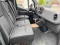 Mercedes-Benz Sprinter 214 L1H1 Kasten Kompakt Klima*Navi*RFK Noir - thumbnail 11
