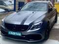 Mercedes-Benz C 63 AMG Mercedes-AMG S Gris - thumbnail 7