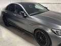 Mercedes-Benz C 63 AMG Mercedes-AMG S Gris - thumbnail 3
