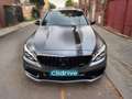 Mercedes-Benz C 63 AMG Mercedes-AMG S Gris - thumbnail 2