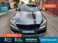 Mercedes-Benz C 63 AMG Mercedes-AMG S Gris - thumbnail 1