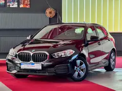 Bmw 116 d Advantage F40 Navi PDC Mehrwertsteuer 16"