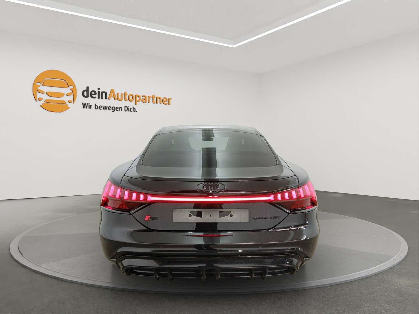 Audi RS E-tron GT - - Joinsteer - #4