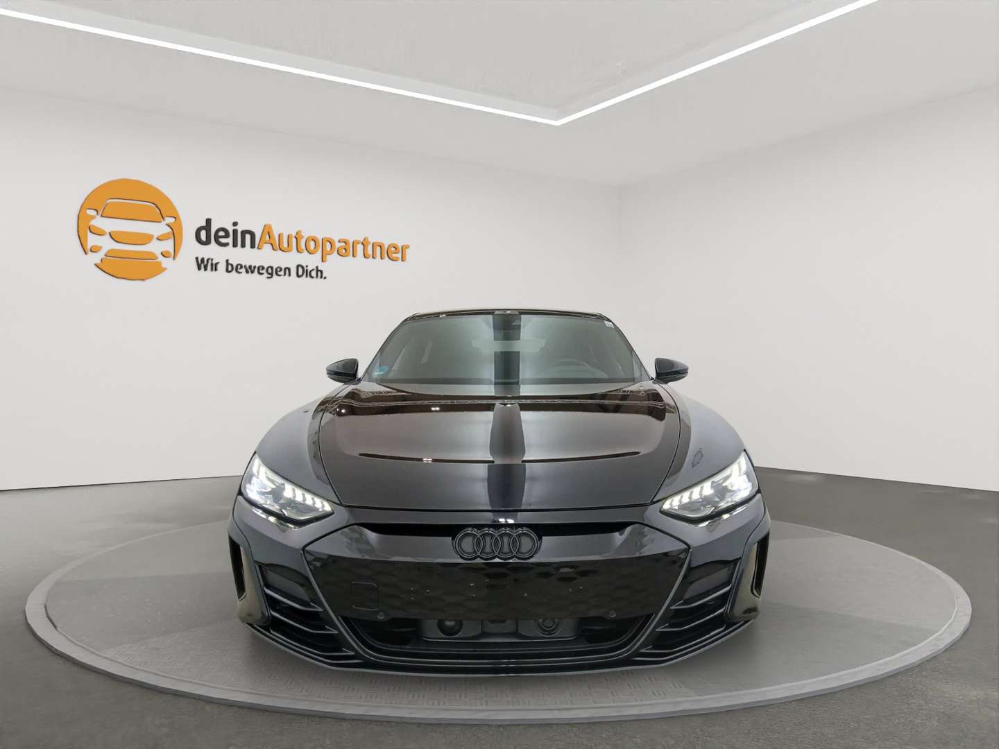 Audi RS E-tron GT - - Joinsteer - #1