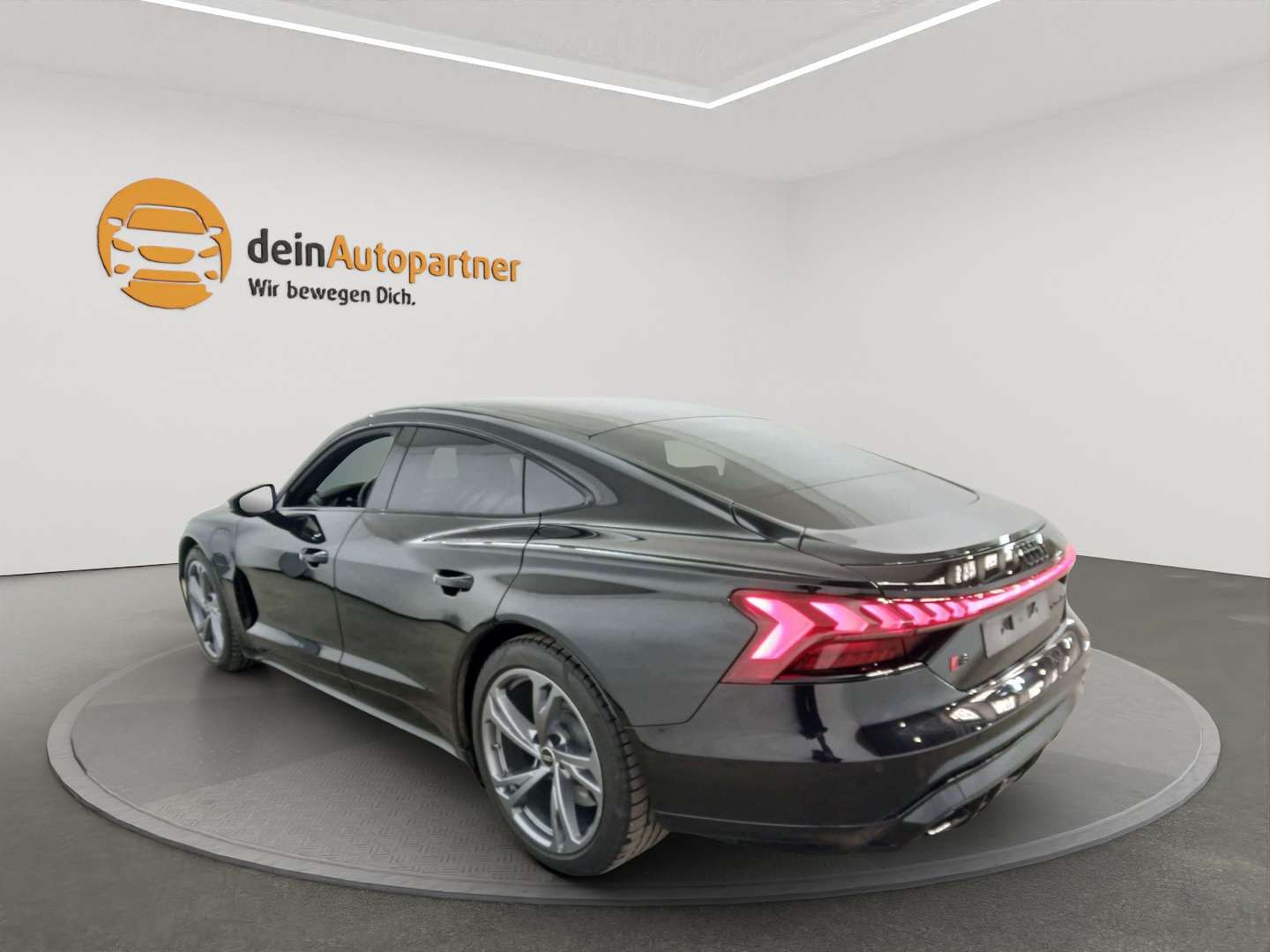 Audi RS E-tron GT - - Joinsteer - #5