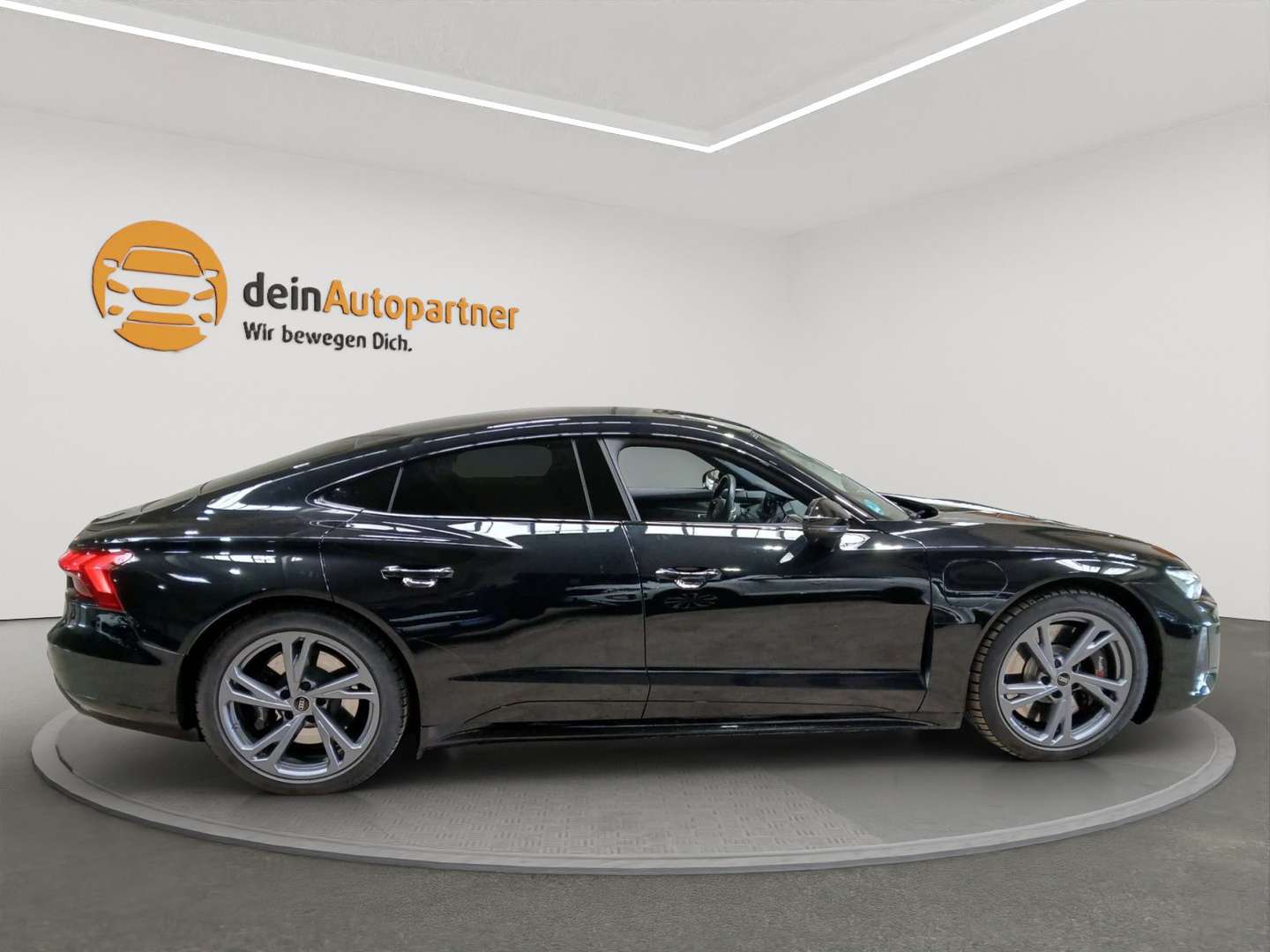 Audi RS E-tron GT - - Joinsteer - #2