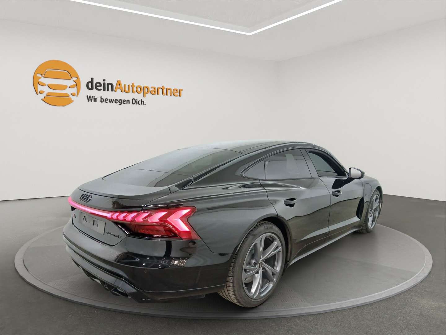 Audi RS E-tron GT - - Joinsteer - #3