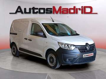 Advance 1.5 Blue dCi 55 kW (75 cv)