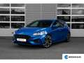 Ford Focus 1.5 EcoBoost ST Line Business | Adapt. Cruise | Ca Blauw - thumbnail 1