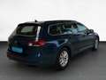 Volkswagen Passat Variant Business 2.0 TDI DSG /AHK/Sitzhz Blau - thumbnail 4