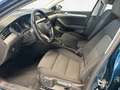 Volkswagen Passat Variant Business 2.0 TDI DSG /AHK/Sitzhz Blau - thumbnail 8