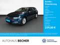 Volkswagen Passat Variant Business 2.0 TDI DSG /AHK/Sitzhz Blau - thumbnail 1