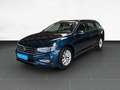 Volkswagen Passat Variant Business 2.0 TDI DSG /AHK/Sitzhz Blau - thumbnail 2