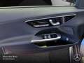 Mercedes-Benz C 200 d AMG+AHK+LED+KAMERA+TOTW+KEYLESS+9G Grijs - thumbnail 17