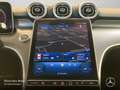 Mercedes-Benz C 200 d AMG+AHK+LED+KAMERA+TOTW+KEYLESS+9G Grijs - thumbnail 16