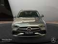 Mercedes-Benz C 200 d AMG+AHK+LED+KAMERA+TOTW+KEYLESS+9G Grijs - thumbnail 3