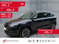 Skoda Karoq 1.0 TSI DRIVE 125 LED+APP+GRA+SHZ+PDC+NSW Schwarz - thumbnail 1
