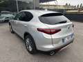 Alfa Romeo Stelvio 2.2 t Executive rwd 180cv auto Plateado - thumbnail 9