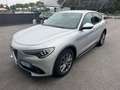 Alfa Romeo Stelvio 2.2 t Executive rwd 180cv auto Plateado - thumbnail 1