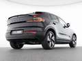 Volvo EC40 TWIN Performance Ultra Black Edition - VOLL Noir - thumbnail 8
