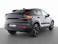 Volvo EC40 TWIN Performance Ultra Black Edition - VOLL Noir - thumbnail 2