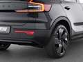 Volvo EC40 TWIN Performance Ultra Black Edition - VOLL Noir - thumbnail 10