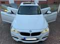 BMW 320 320d GT M Paket TÜV+Service NEU Weiß - thumbnail 1