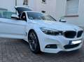BMW 320 320d GT M Paket TÜV+Service NEU Weiß - thumbnail 2