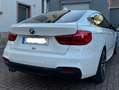 BMW 320 320d GT M Paket TÜV+Service NEU Weiß - thumbnail 6