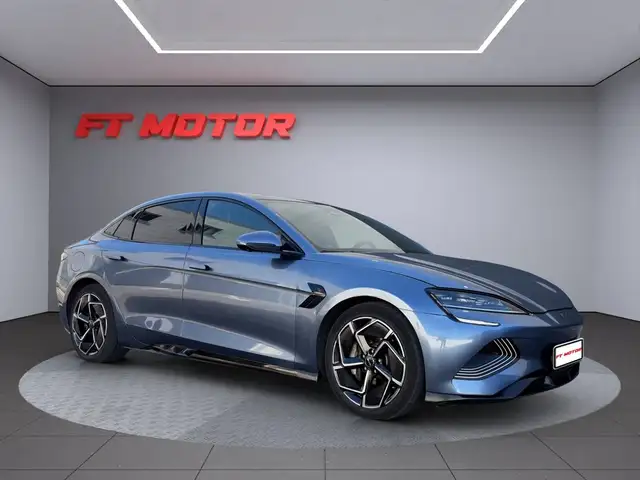 BYD Seal Design RWD 230kW