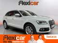 Audi Q5 2.0 TDI clean 190CV quatt S tro Advanced Geel - thumbnail 1