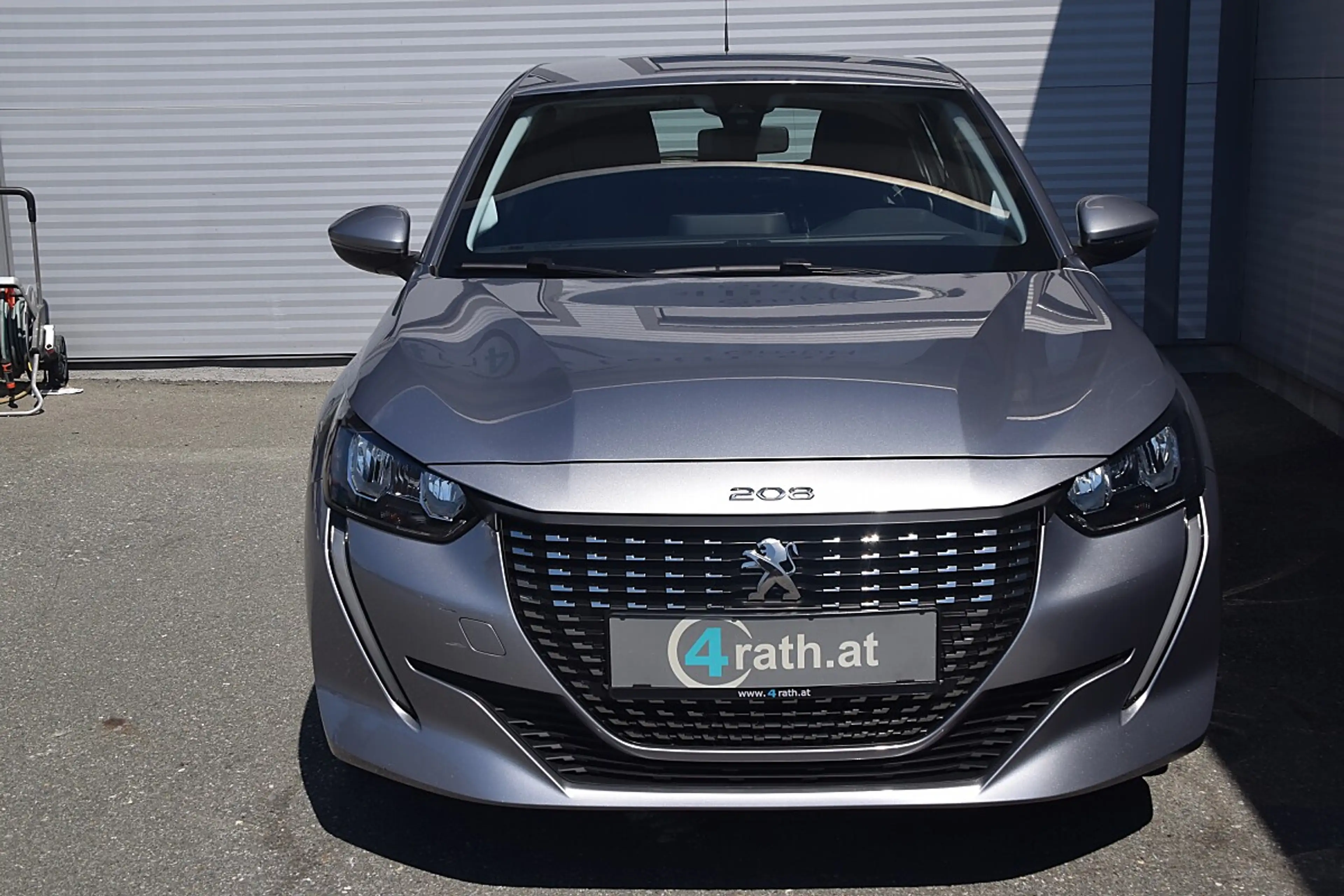 Peugeot 208 Active Pack PureTech 75 S&S LED/SITZHZG — photo 3