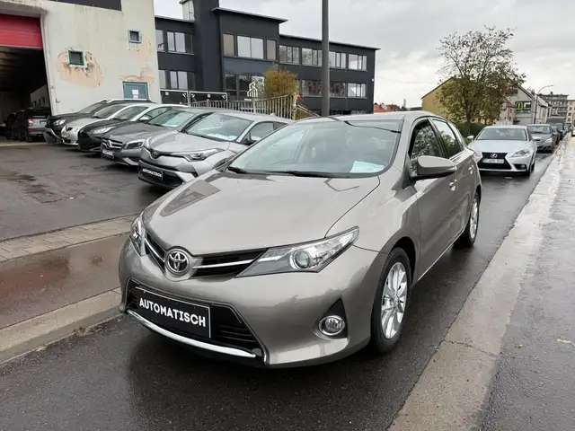 Toyota Auris Auris 1.6i Comfort CVT**12M GARANTIE**