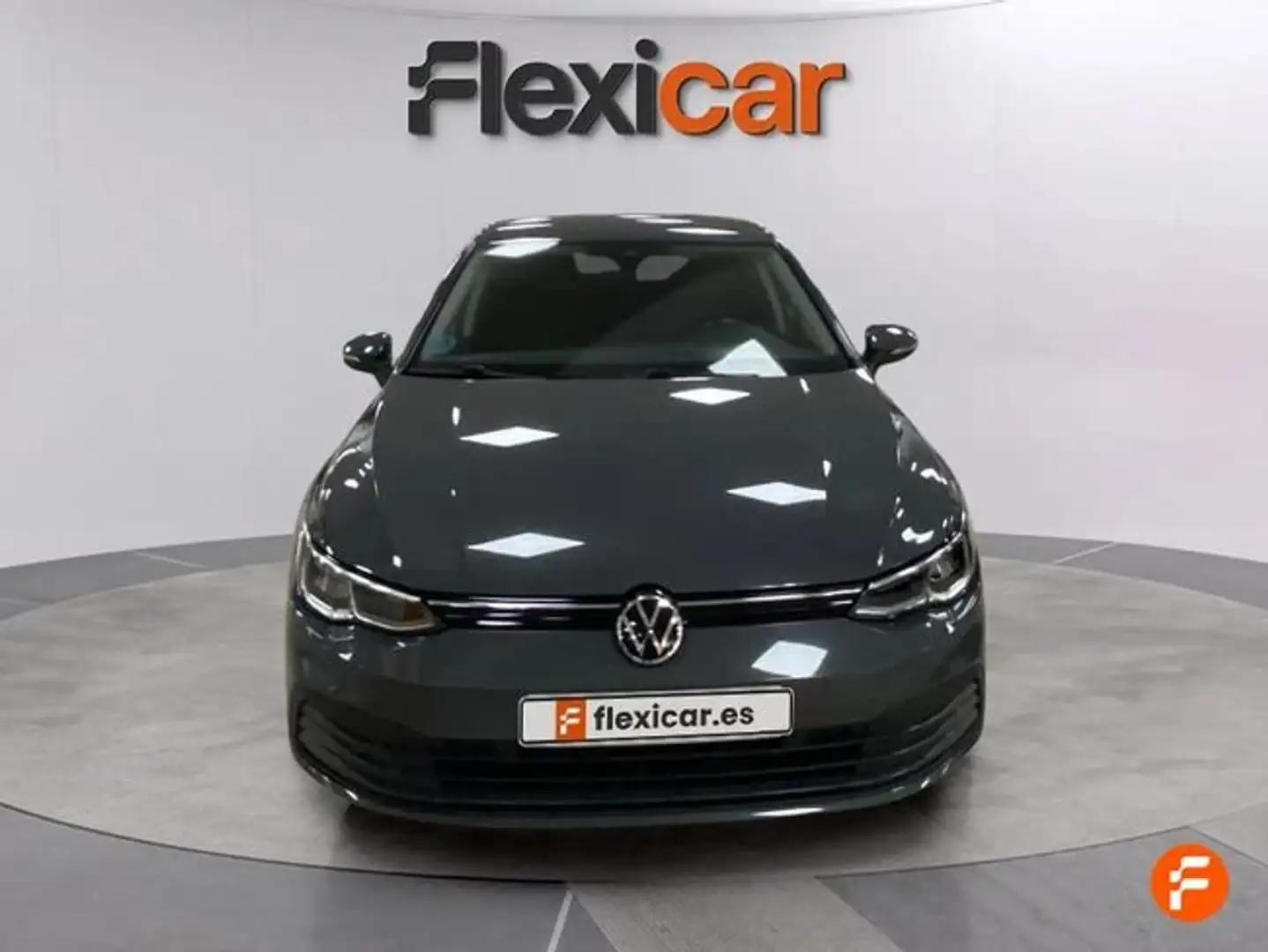 Volkswagen Golf 2.0TDI Advance DSG7 110kW Grijs - 1