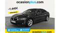 BMW 418 418d Gran Coupé Gris - thumbnail 1