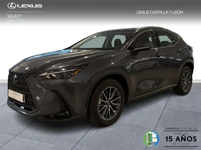 Lexus NX 200t PREMIUM 2WD