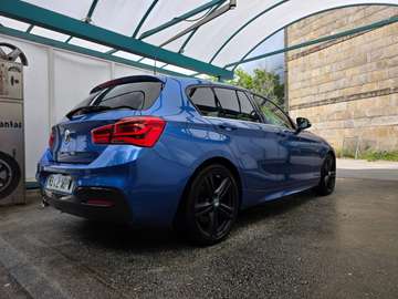 125dA Sport Sport
