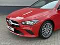 Mercedes-Benz CLA 200 Business Solution Progressive Piros - thumbnail 5