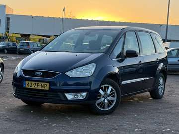 2.0-16V Ghia/ 7PRSN/ NIEUWE APK