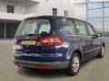 Ford Galaxy 2.0-16V Ghia/ 7PRSN/ VELGEN Blauw - thumbnail 3