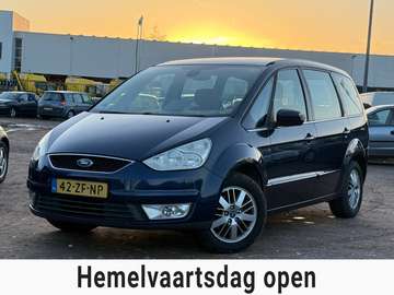 2.0-16V Ghia/ 7PRSN/ NIEUWE APK
