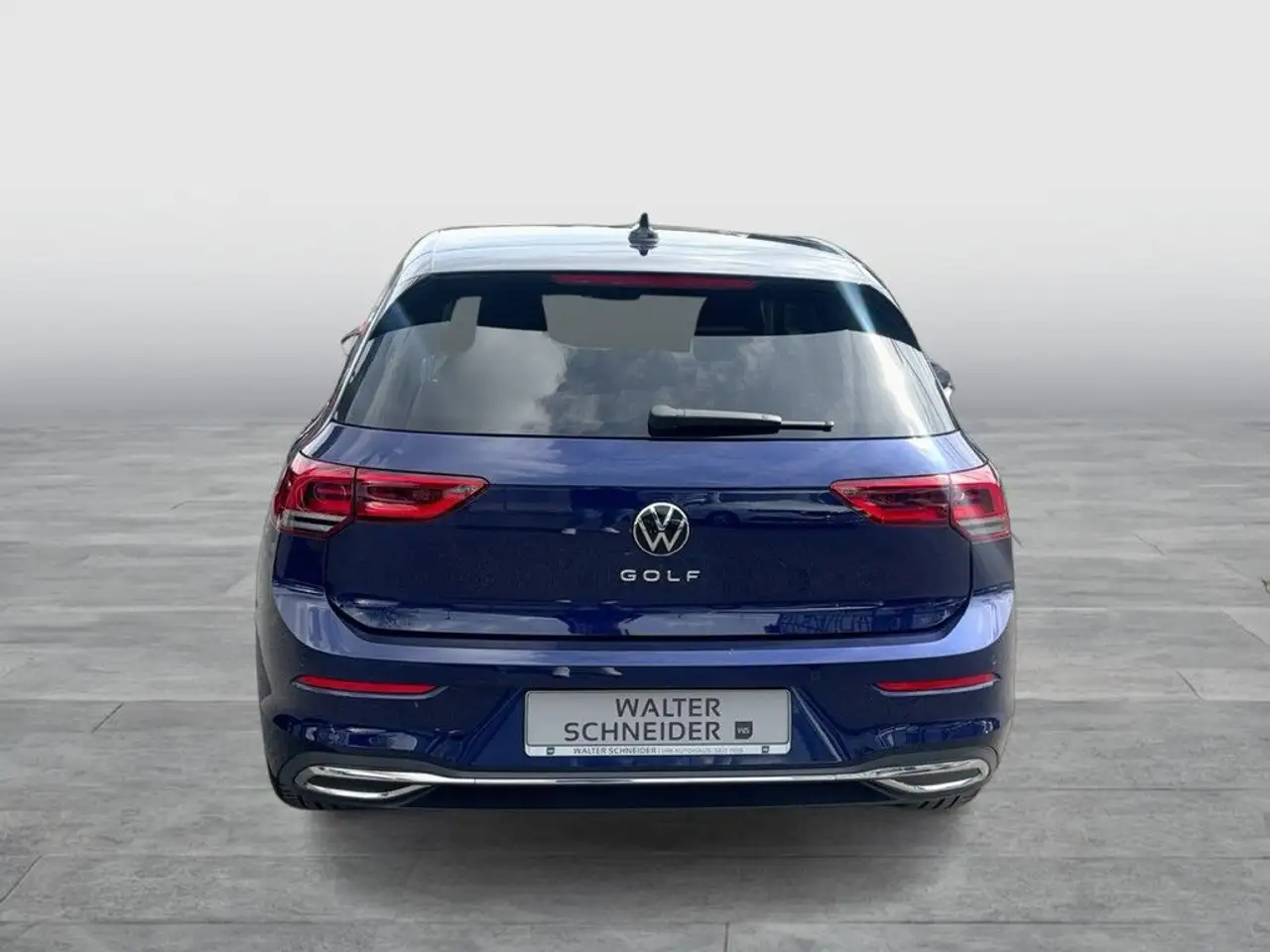 Volkswagen Golf, фото 5
