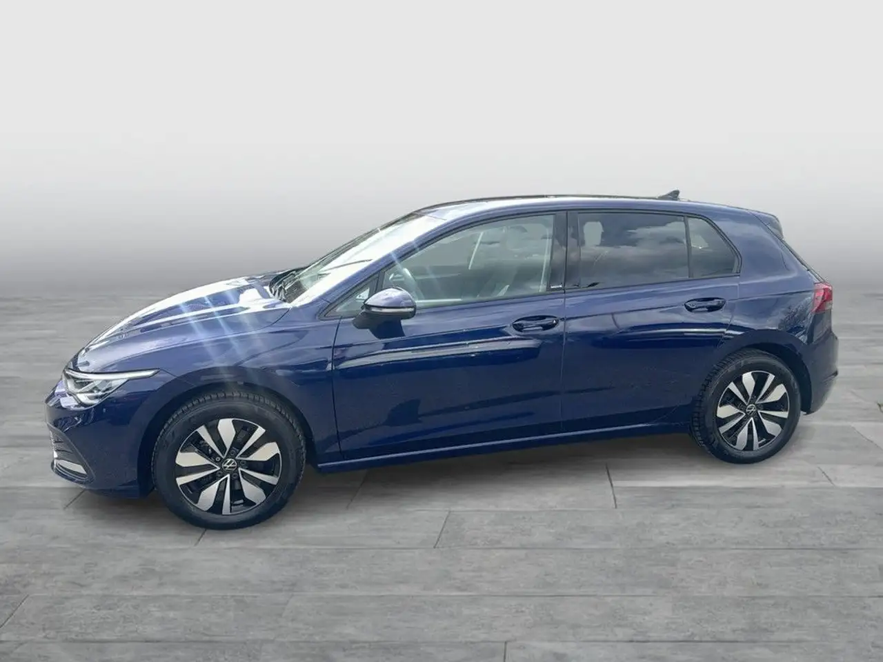 Volkswagen Golf, фото 3