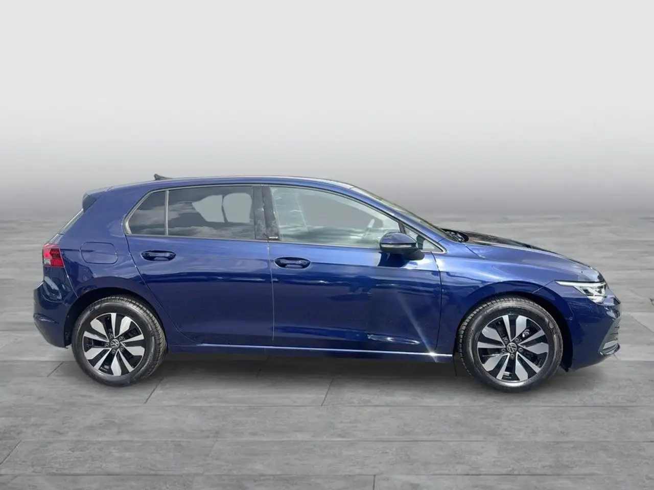 Volkswagen Golf, фото 7